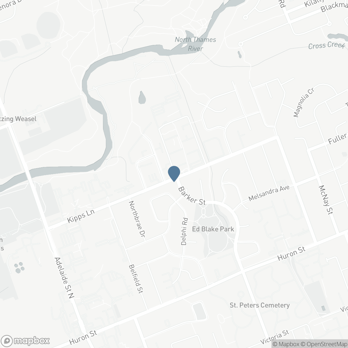 16 ARBOUR GLEN CRESCENT, London, Ontario N5Y 1Z9